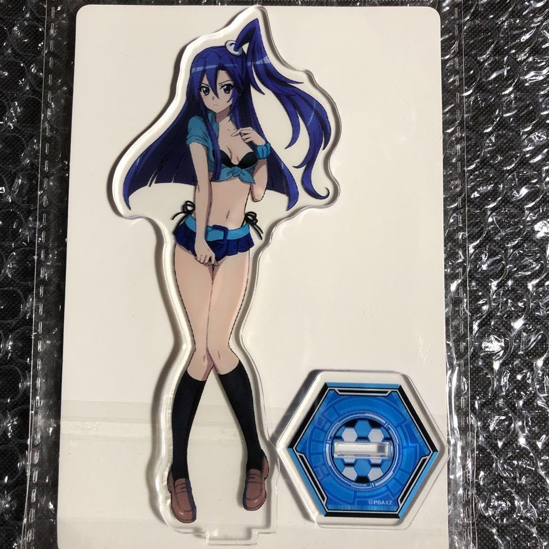 Amazon.co.jp: 戦姫絶唱 シンフォギア アクリルスタンド 翼 アクスタ