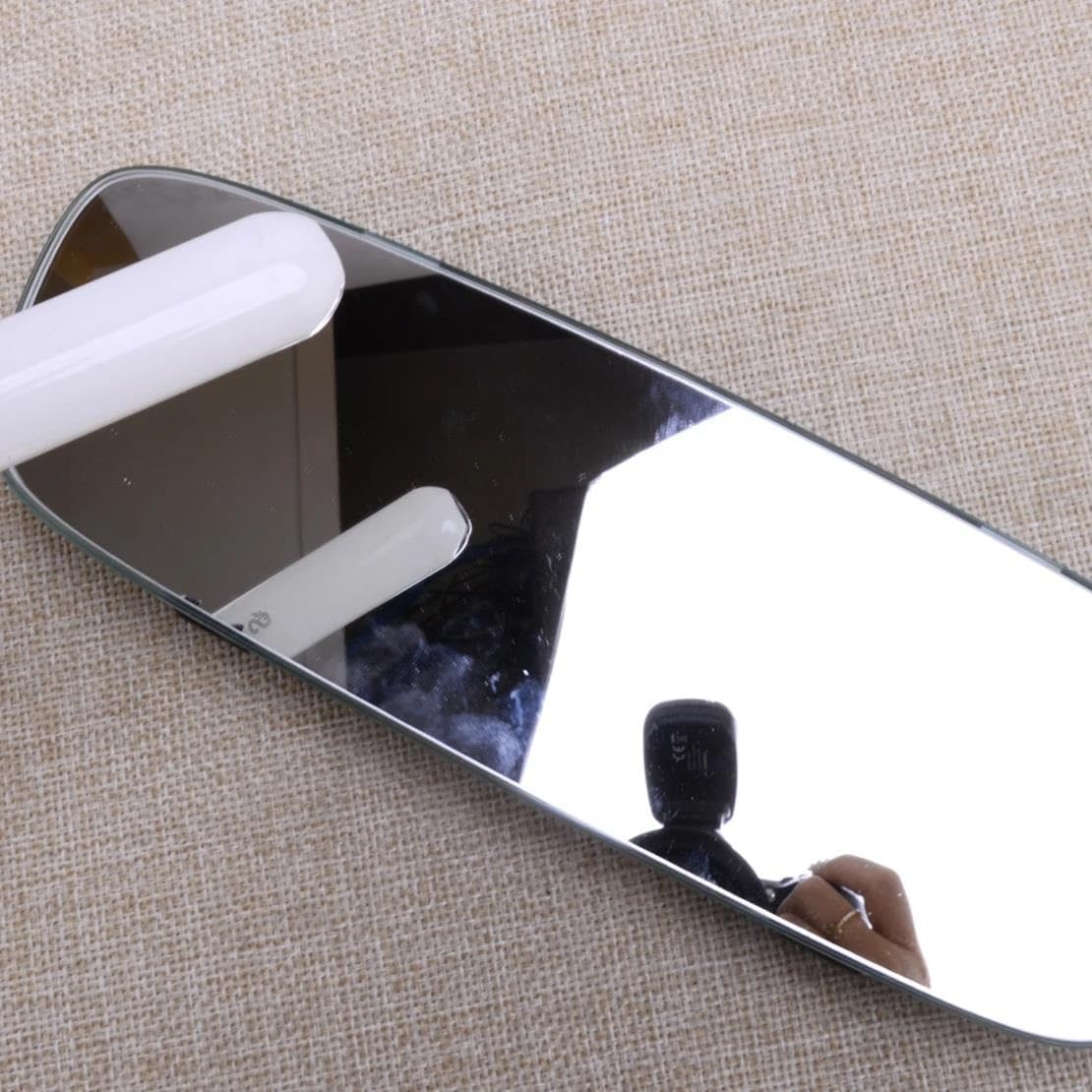 interior rearview mirror, 31468057 Car Interior Rear View Mirror, For Volvo V40 V40XC V40CC 2013 2014 2015 2016 2017 2018 2019 2020 2021 MASHRGX