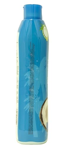 Miniatura 3 de Belcam Bath Therapy Gel de baño y champú, Maui Coconot, 32 onzas líquidas, F59820A