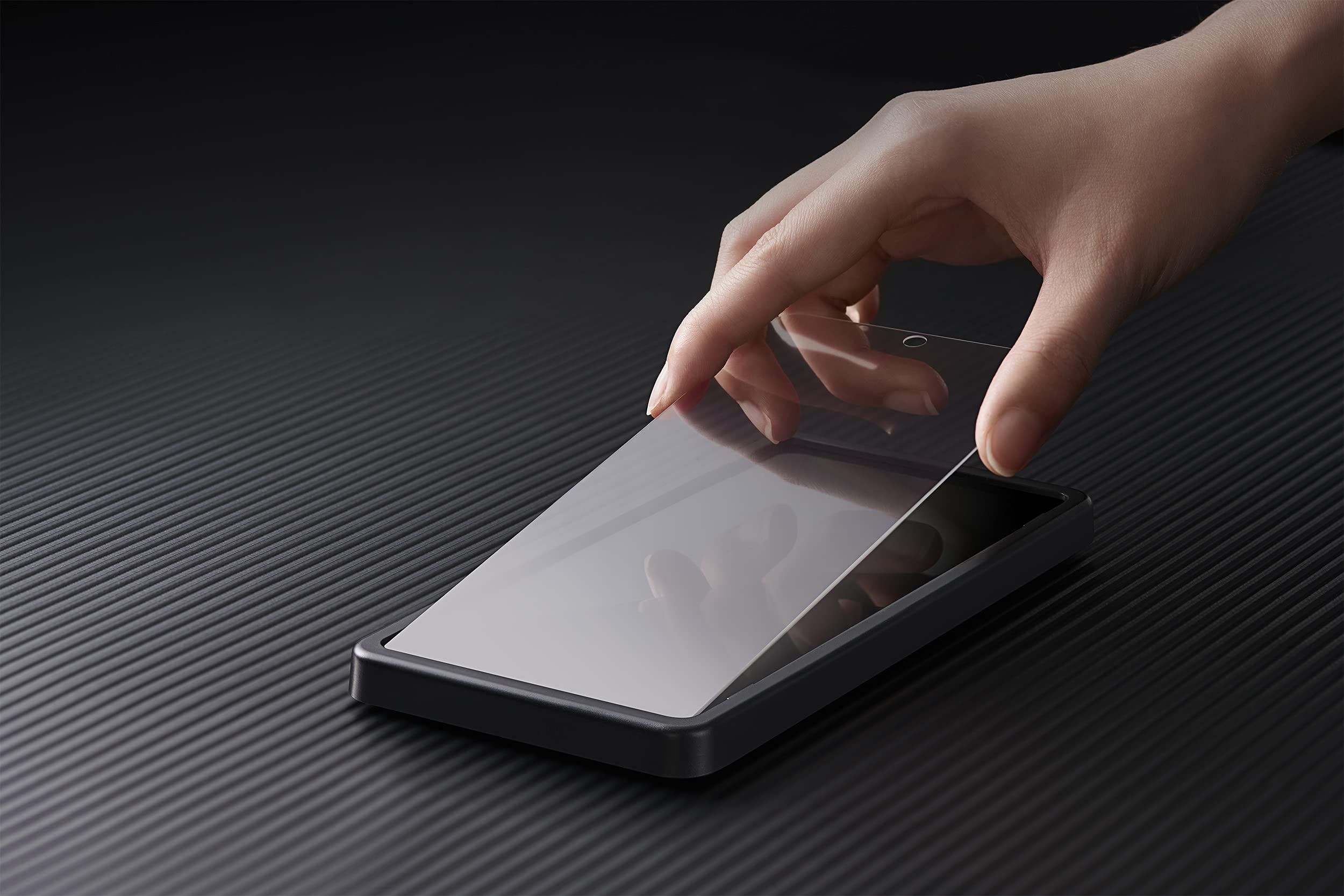 Vetro temperato per Xiaomi BLACK SHARK 4 / 4 PRO Pellicola