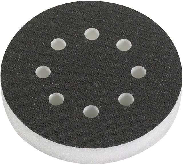 Bosch Profesional Adapter, dziurkowanie 125 mm