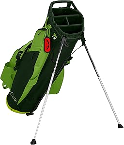 Amazon.co.jp: [サンマウンテン] 継続定番商品 キャディバッグ 軽量
