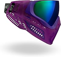 Vista 10 de Virtue VIO Ascend térmico Paintball anteojos con lente de doble panel