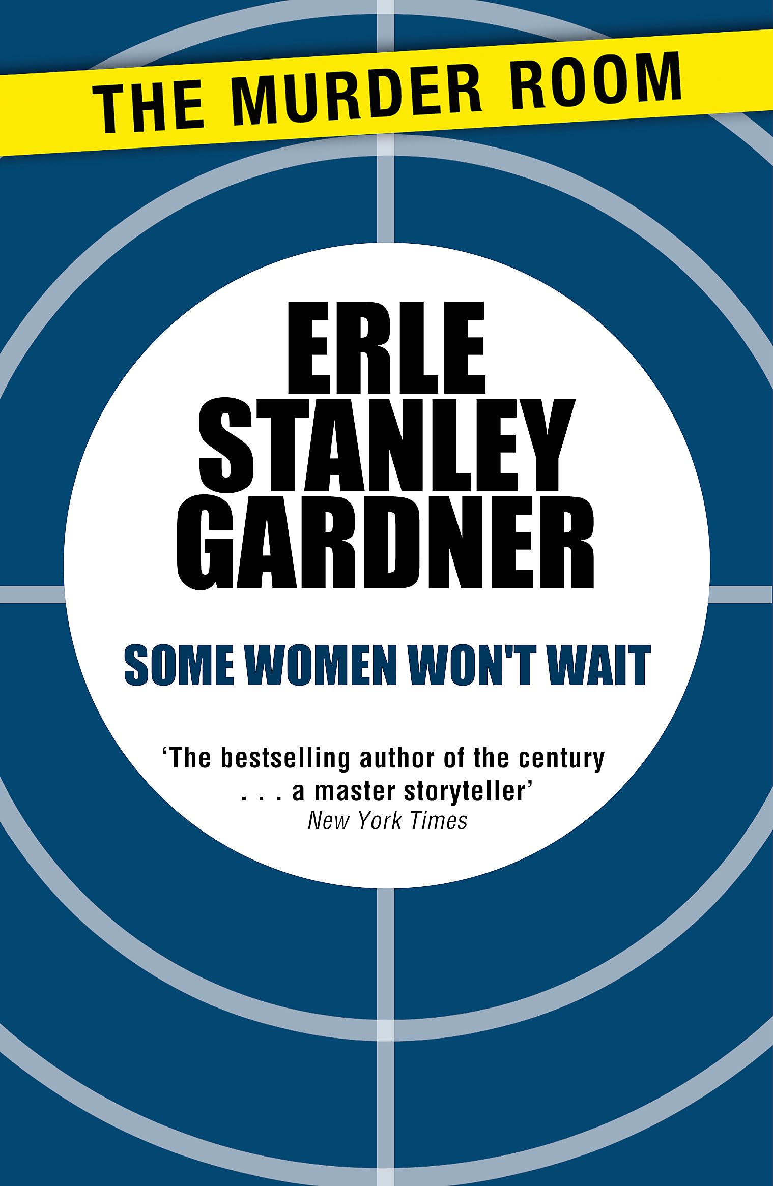 Some Women Won't Wait (Cool & Lam)