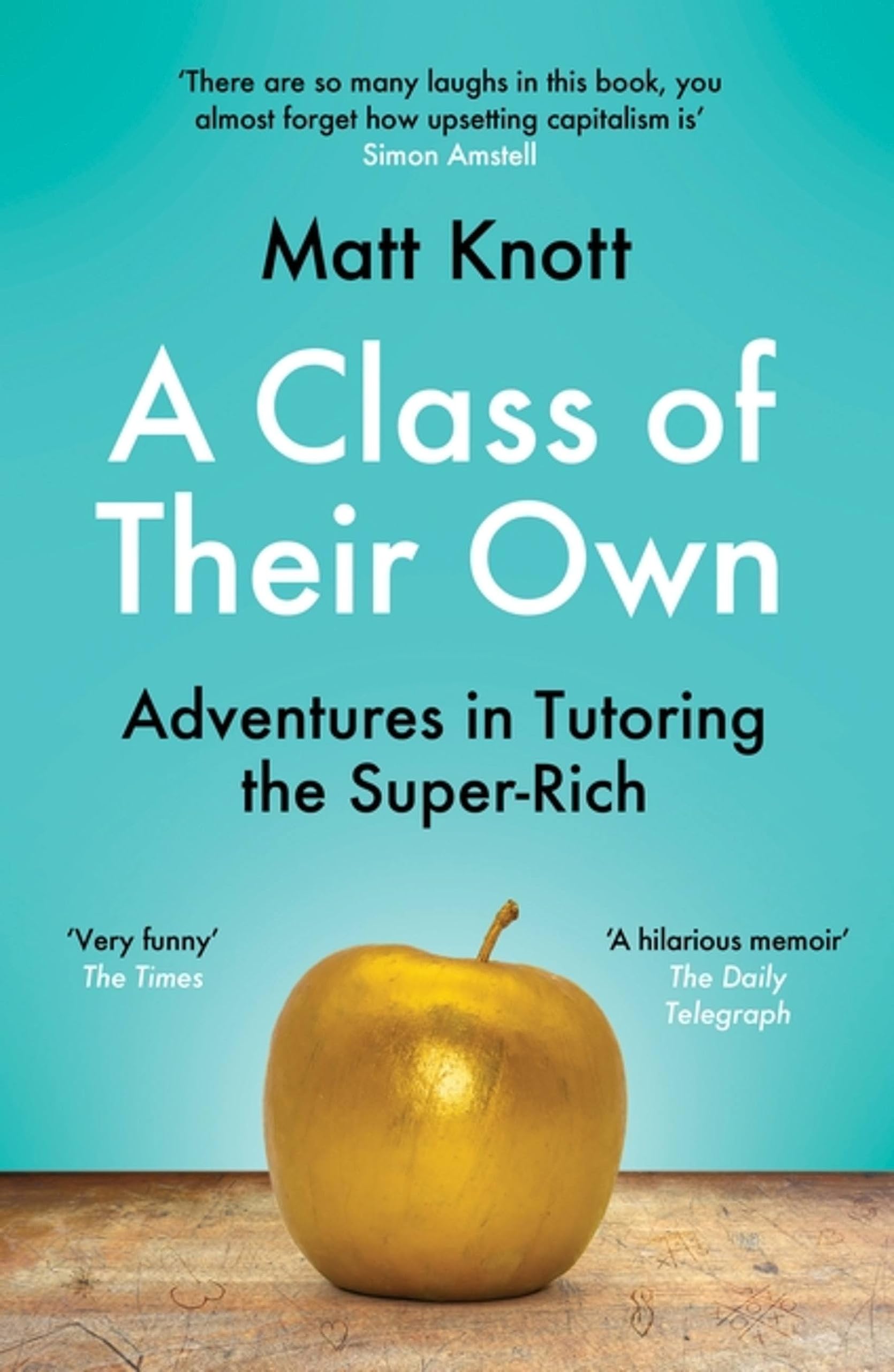 A Class of Their Own