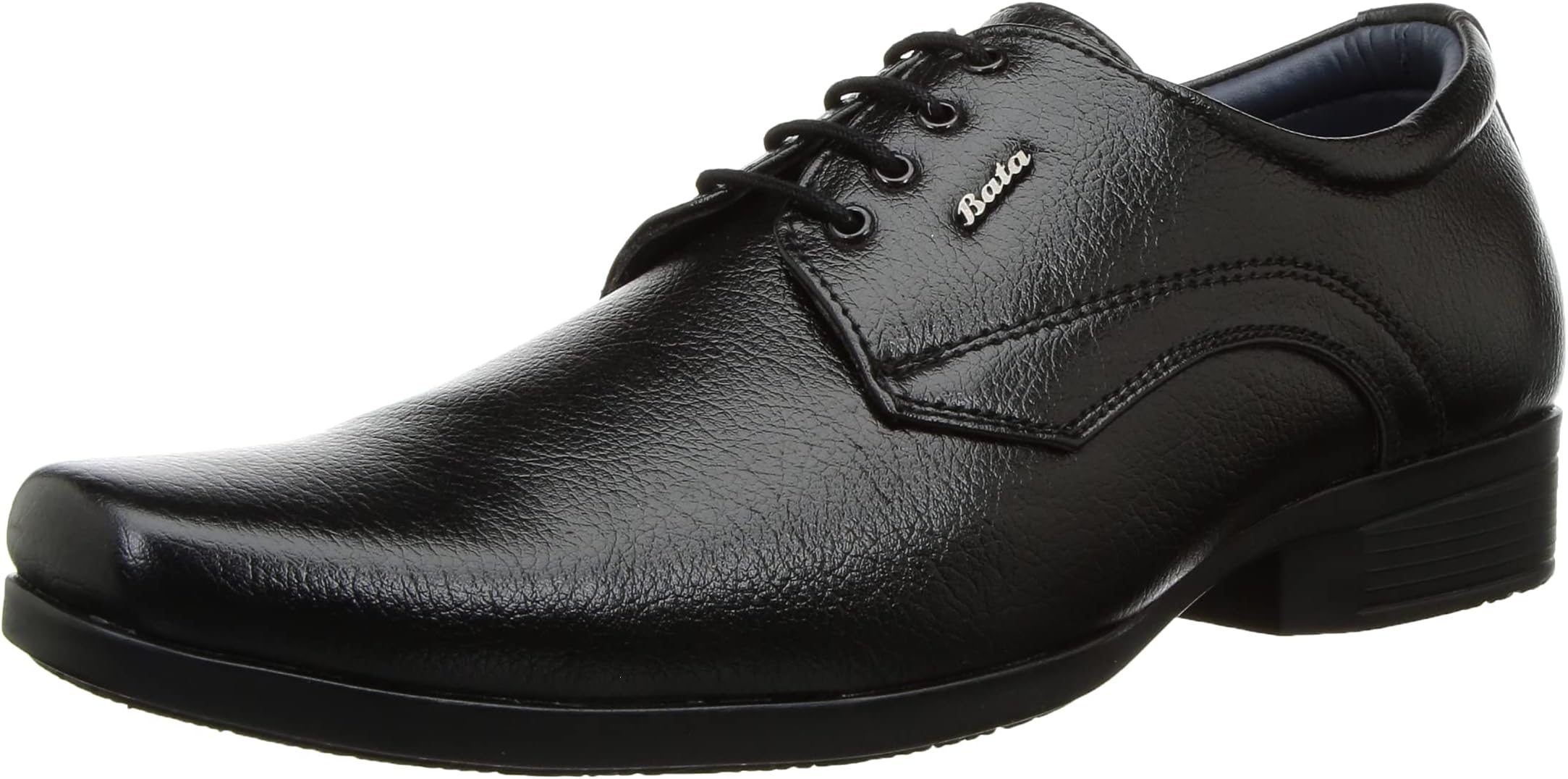 Men's Lace-up Formal Shoes