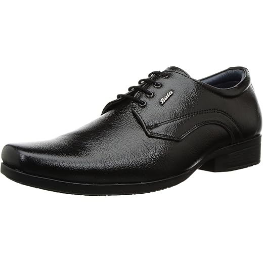 Bata Mens Formal Lace-up Shoes