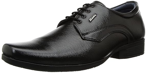 Bata Men's Lace-up Formal Shoes