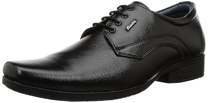 Black Formal Shoe - Amazon