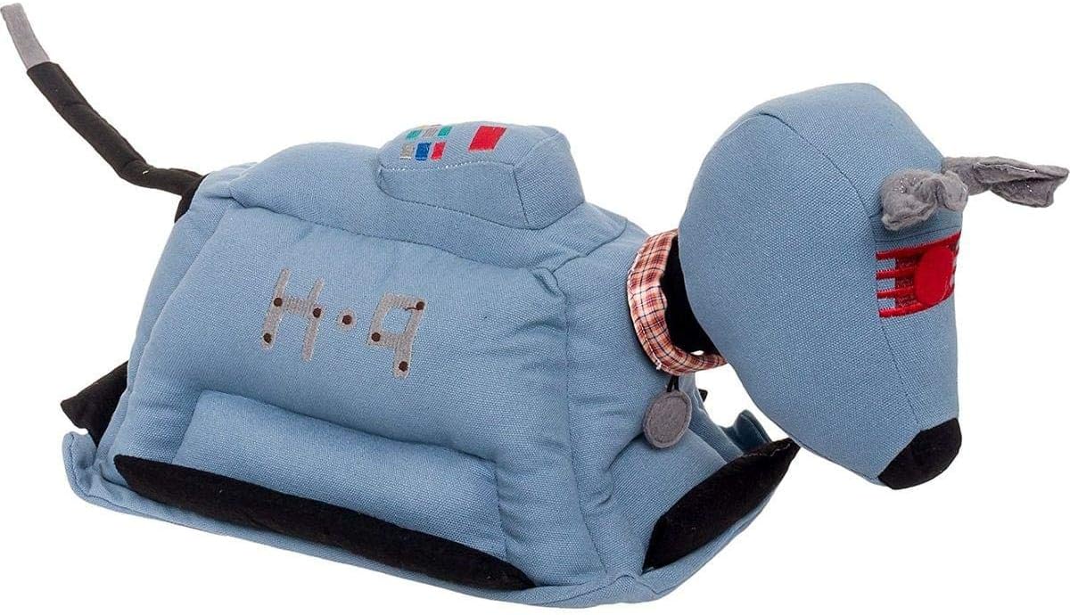 Doctor Who K-9 Door Stop