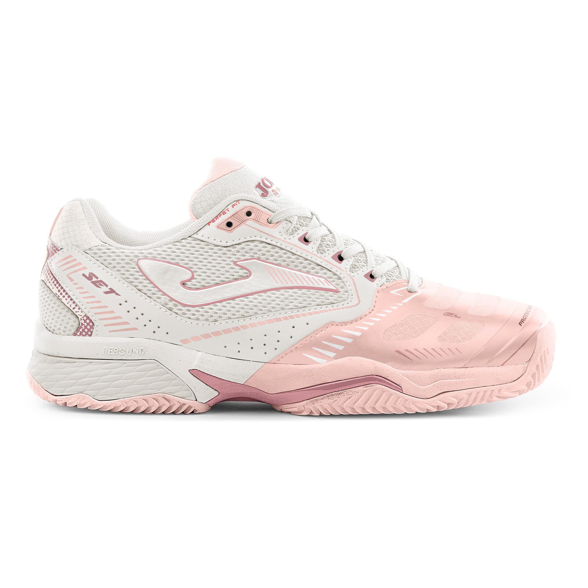 Joma T.Set Lady - Tenis Zapatos de tenisMujer