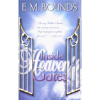 Inside Heavens Gate
