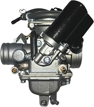 Moto Bike Carb Kit Carburetor Fit For Kymco For Agility For City For Super 8 Like 125 Direct Bikes 202 125cc Carb