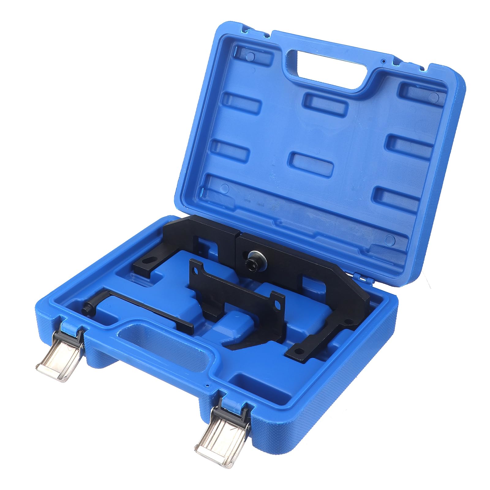 Set di Strumenti per la Messa in Fase del Motore, Ricambio per 2008 308 C3 C4 1.0 1.2T, con Struttura in Ferro Resistente
