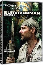 Survivorman: Collection 2 [DVD]