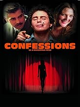 Confessions Of A Dangerous Mind