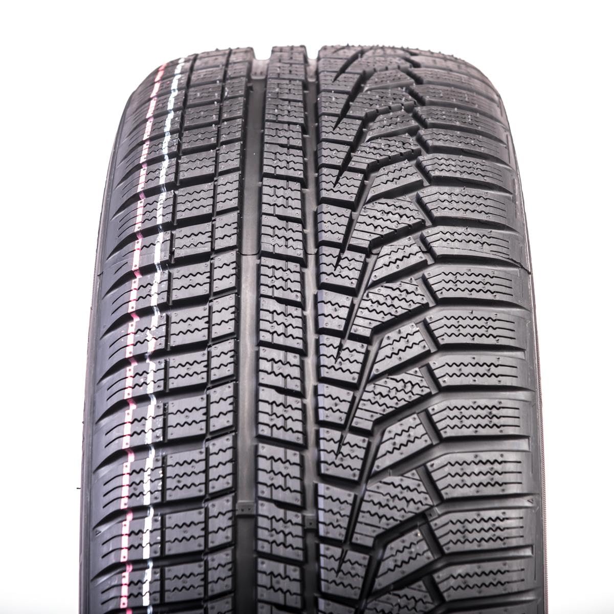 Hankook Winter i*cept evo2 W320B M+S - 205/60R16 92H - Pneu Neige