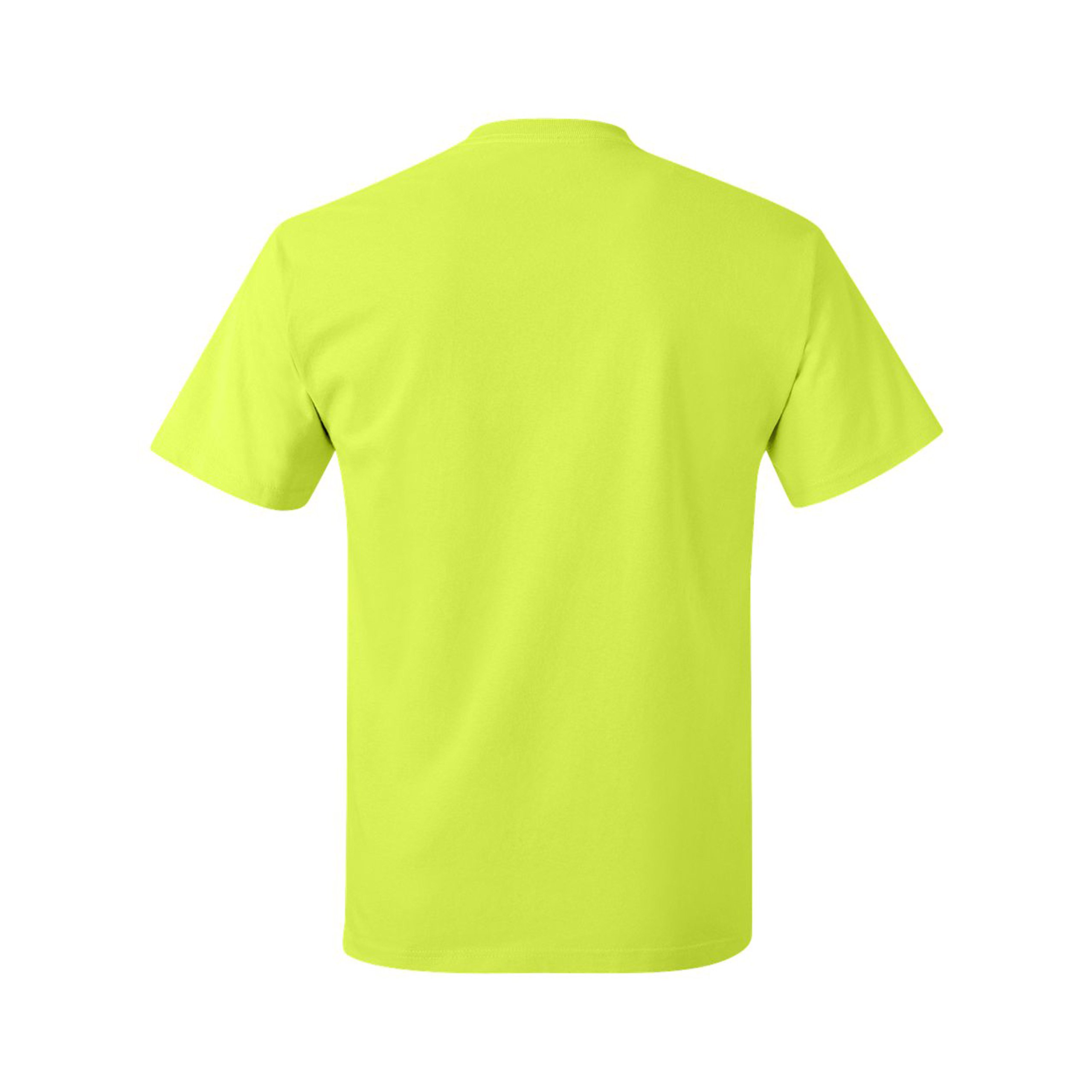 Green safety shirts Clearance