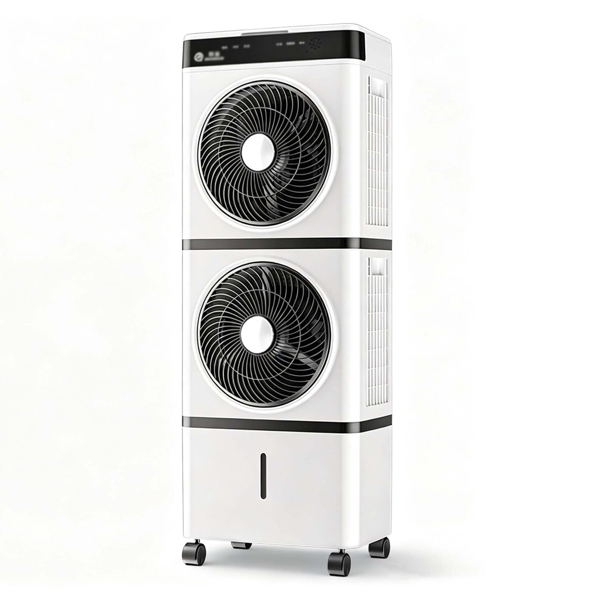 HOFUNTRE Evaporative Swamp Cooler, Portable Air Conditioners