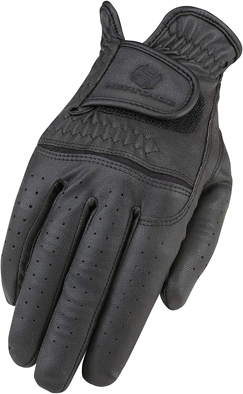 Heritage Premier Show Glove