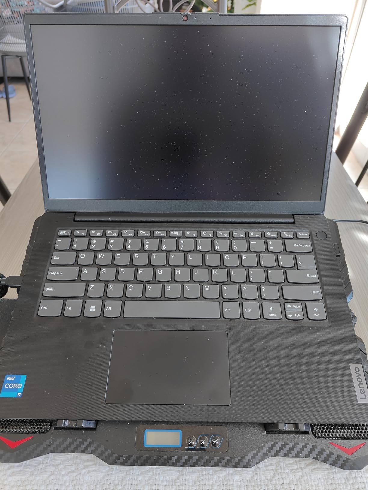 Customer Image