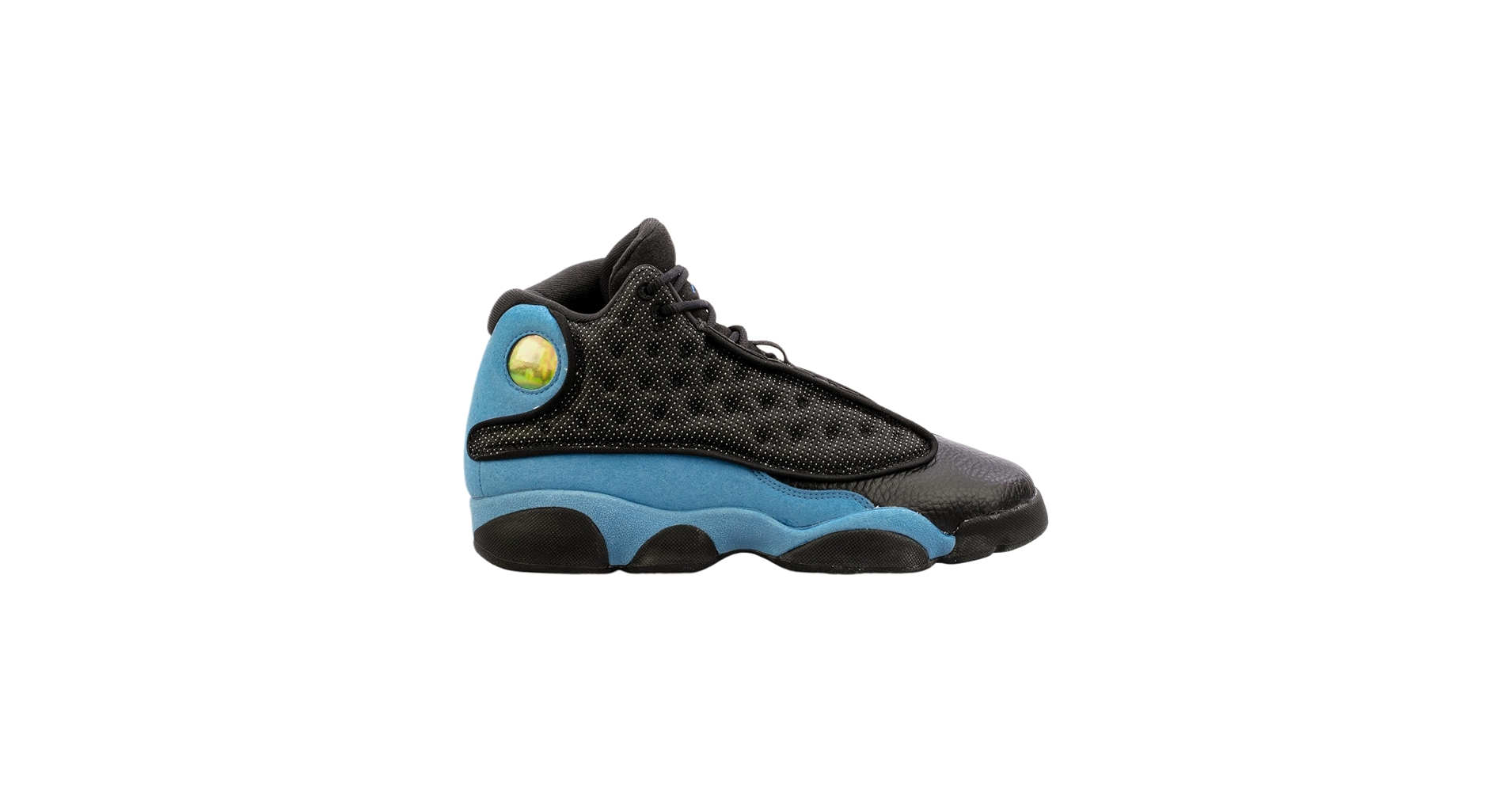 Jordan Air Jordan 13 ブラック/ブルー Air Jordan 13 Retro 'Black and University Blue' (DJ5982-041