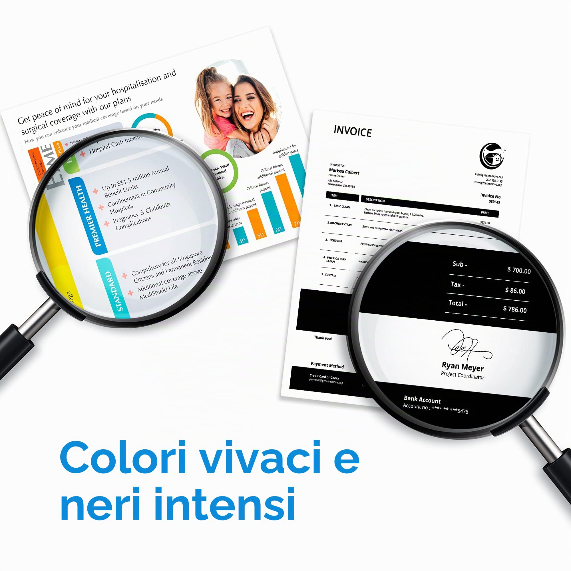 HP 05A CE505A, Cartuccia Toner Originale da 2300 Pagine, Compatibile con le Stampanti LaserJet P2035, P2055, P2055D,P2055DN e P2055, Nero | Stampa laser monocromatica da 2.300 pagine e compatibilità con serie HP P2035 e P2055