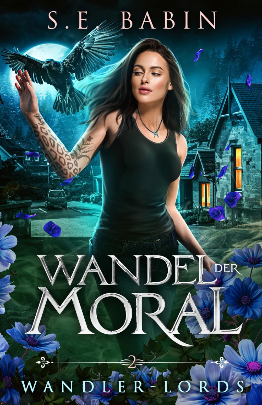Wandel der Moral: 2 (Wandler-Lords)
