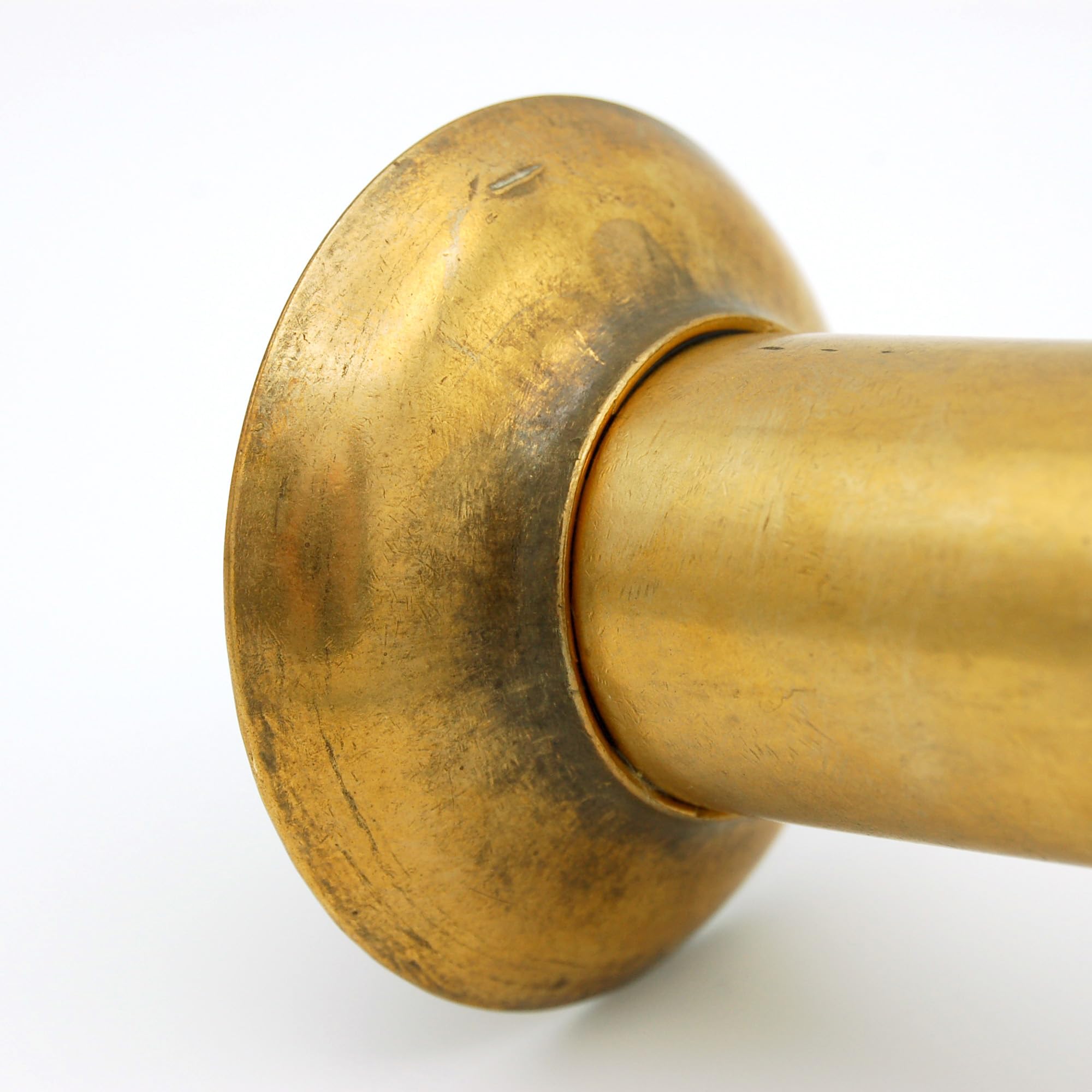 Grifo para Fuente Pública de Latón Pulido 3/4'' Modelo ITALIA