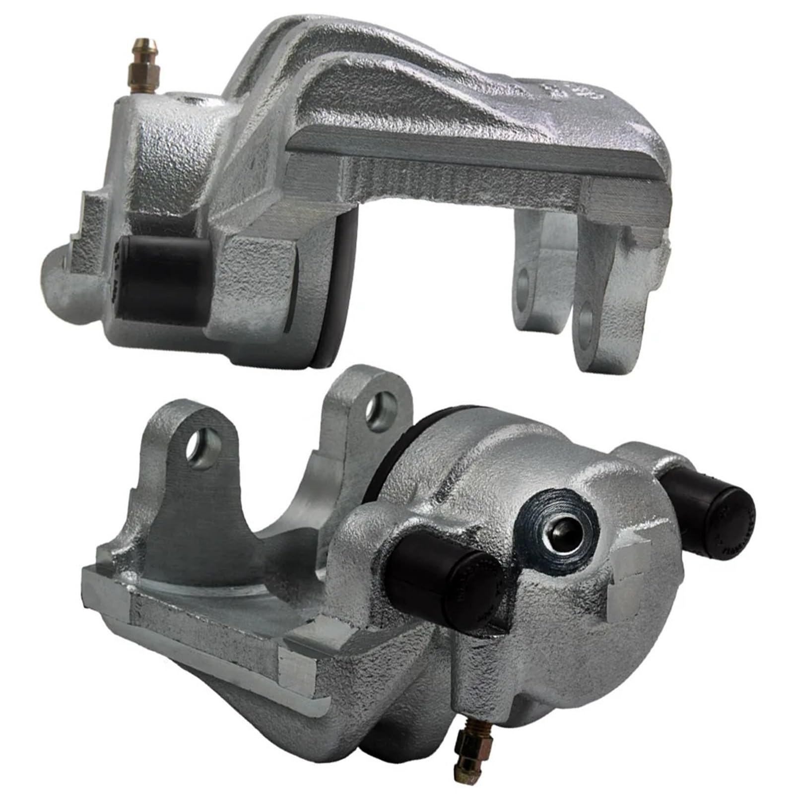 Retractor Pistones Para Bmw 3s para reposicionar el pistón | E36 E46 316 318 320 323 325 Z3 Z4 E85 Par de pinzas de disco de freno delantero