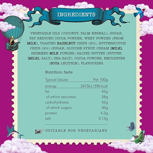 Miniatura 2 de Monty Bojangles Cocoa Dusted Truffles Gift Tower (3 x 3.5oz Boxes) - 3 Flavors of Luxury Chocolate Truffle - The Perfect Chocolate Gift Box Selection