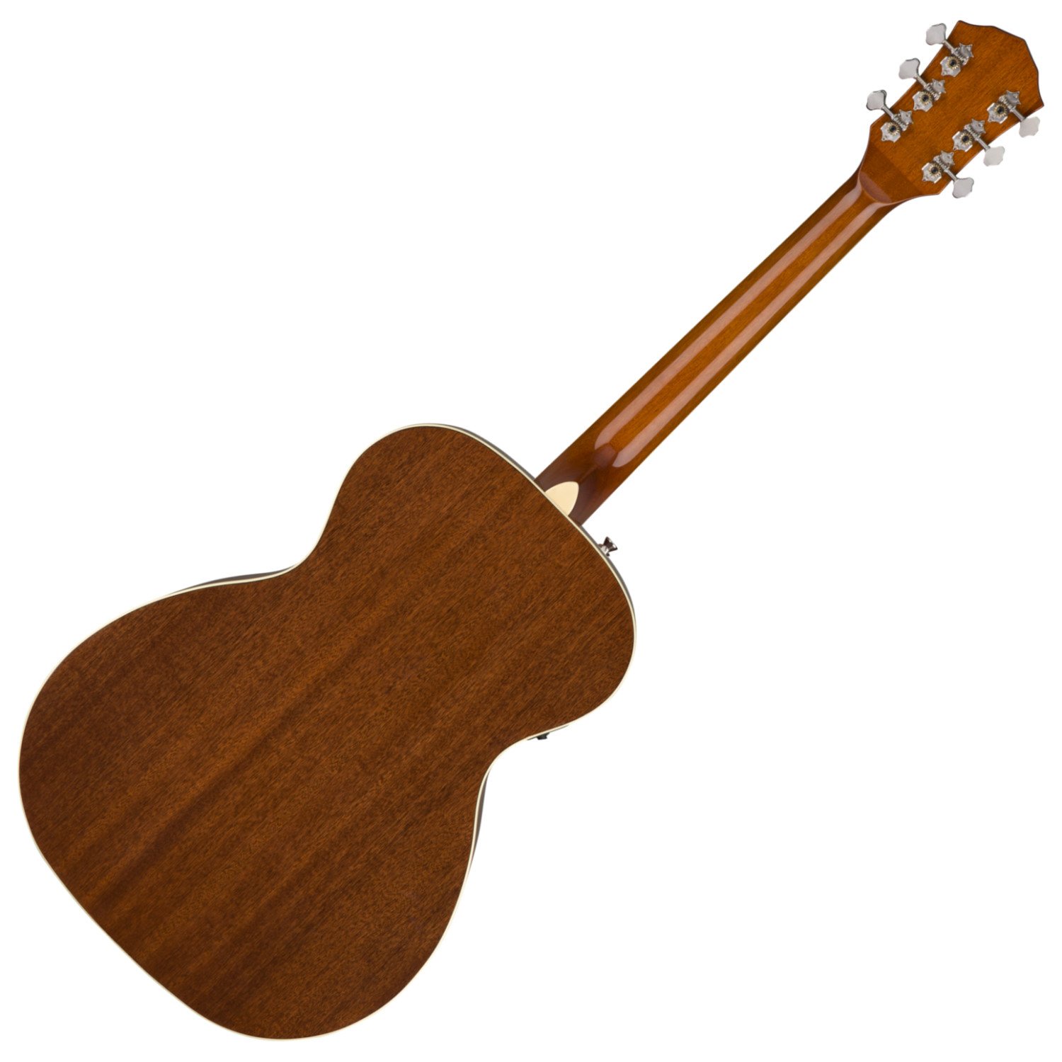 Fender 0961252021 fa-235e concerto chitarra elettrica, acustica, naturale