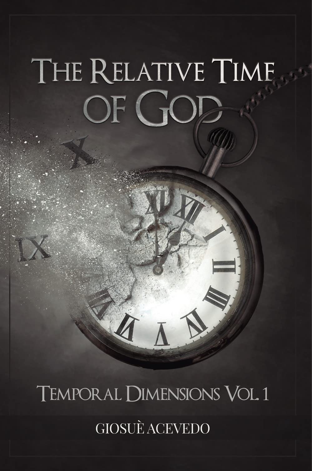 The Relative Time of God: Temporal Dimensions