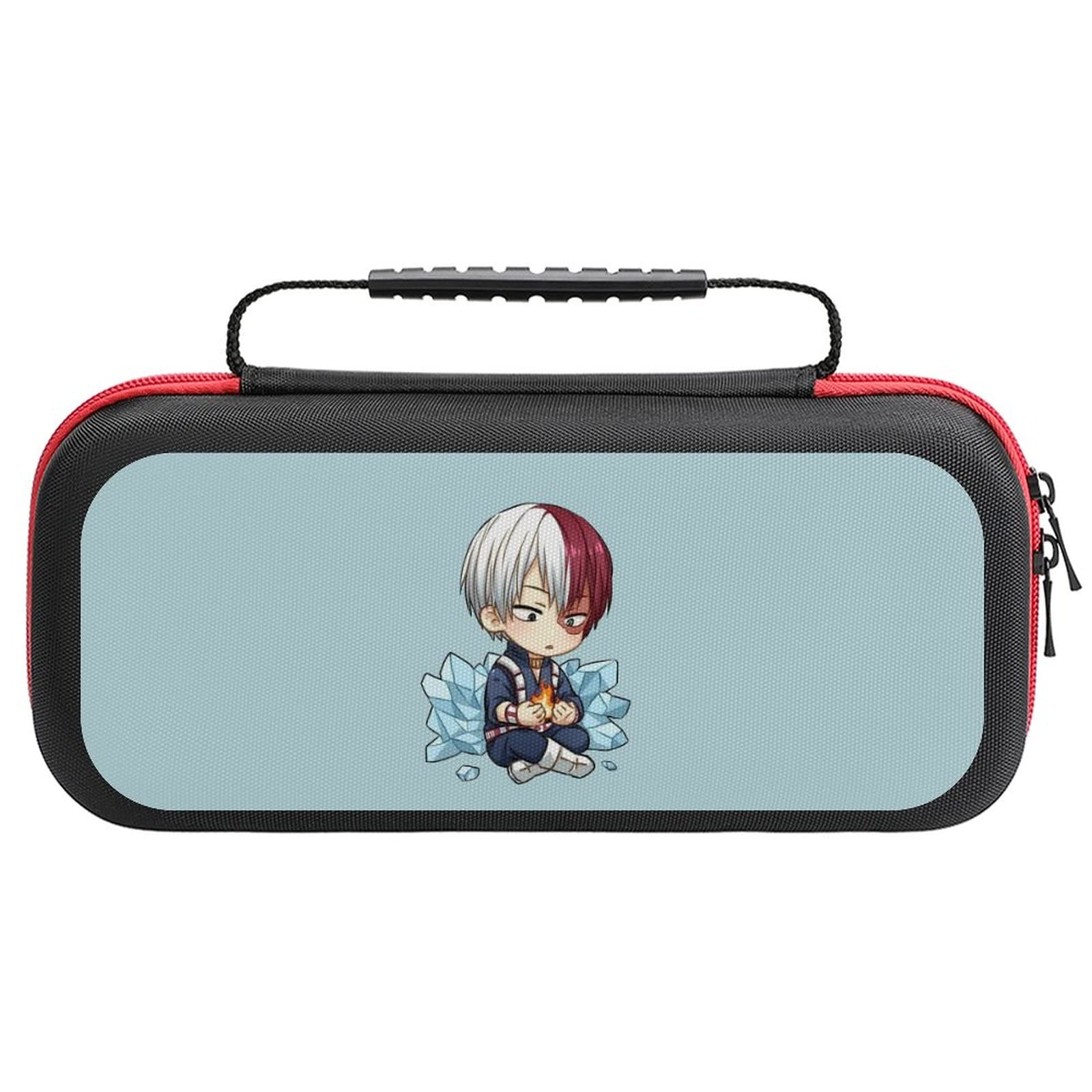 Amazon.co.jp: ヒロアカ switchケース スイッチケース スイッチ保護