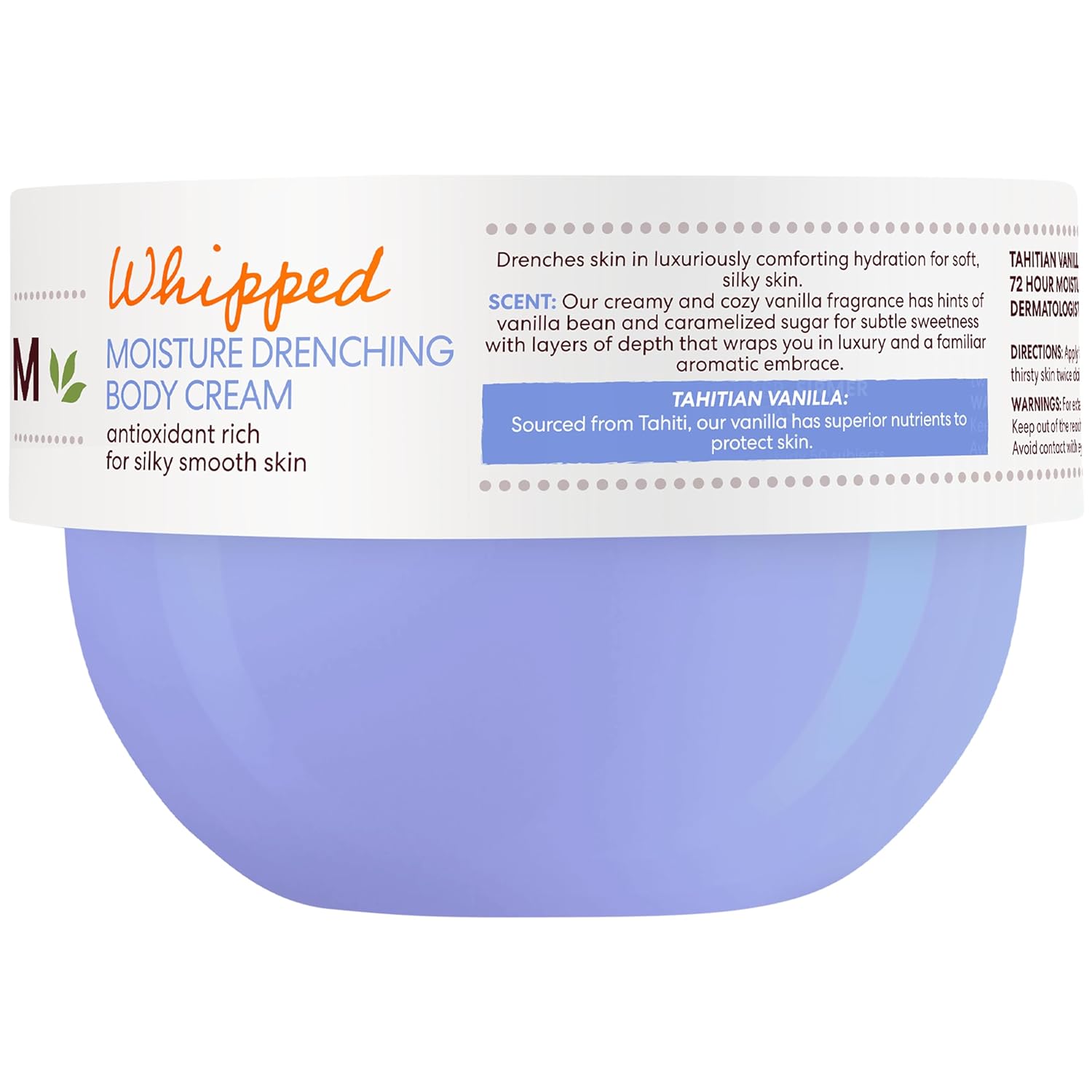 Palmer's Cocoa Butter Formula Body Cream, Moisture Drenching Tahitian Vanilla, 8.8 Oz, 72Hr Hydration with Shea Butter & Vitamin E for Softer Skin, Protects & Soothes Dryness, Dermatologist Approved - Image 11