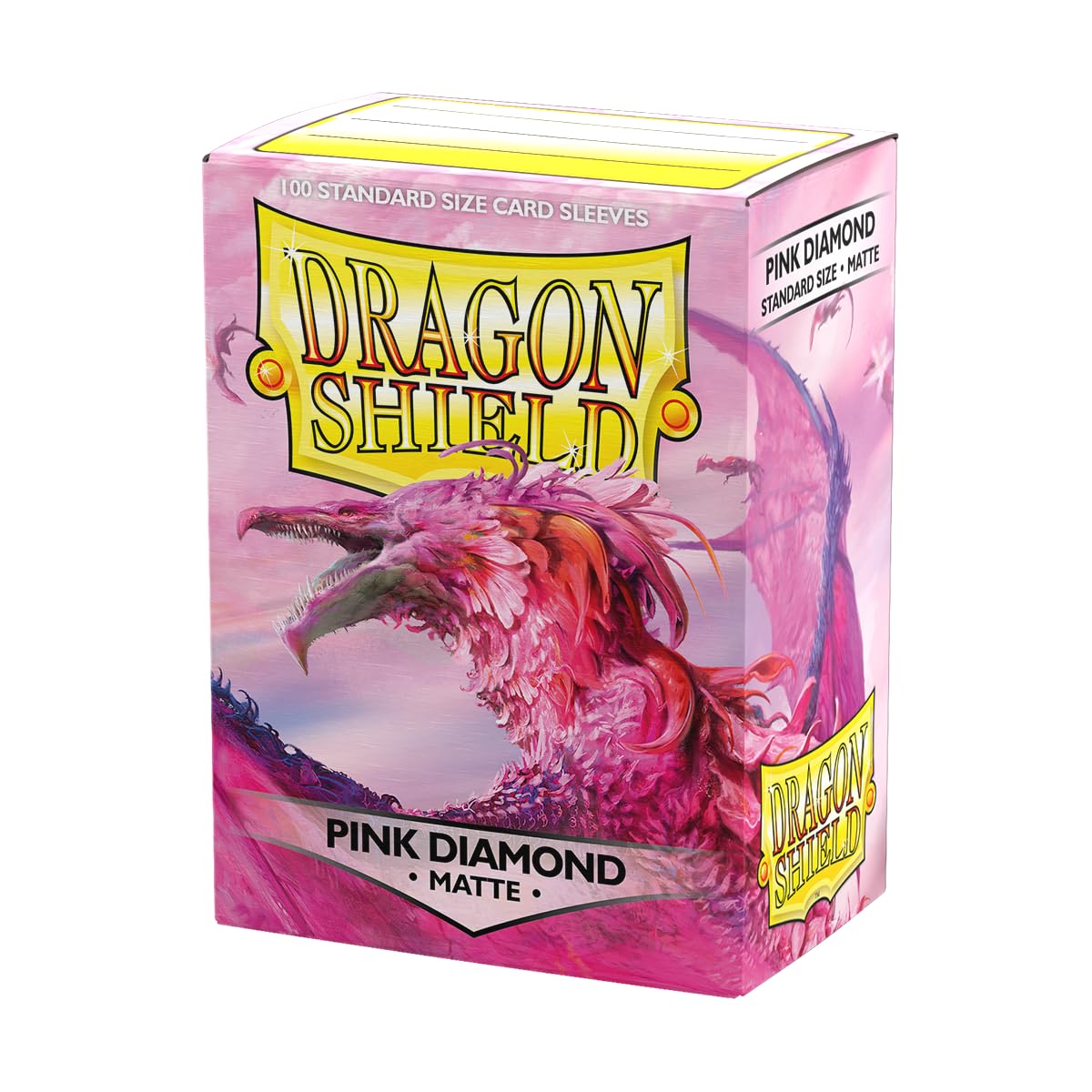 ドリンシア Dragon Shield スリーブ 1点 新品 未使用 FaB ドリンシア Dragon Shield スリーブ 1点 新品 未使用 FaB Amazon