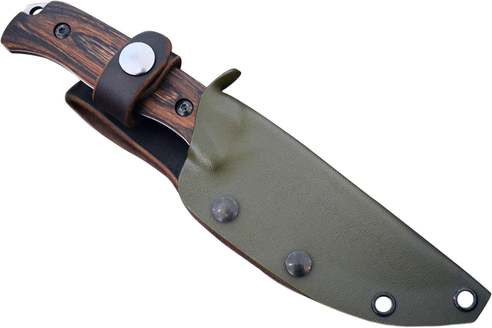Kydex Sheath for the Benchmade Saddle Mountain Skinner