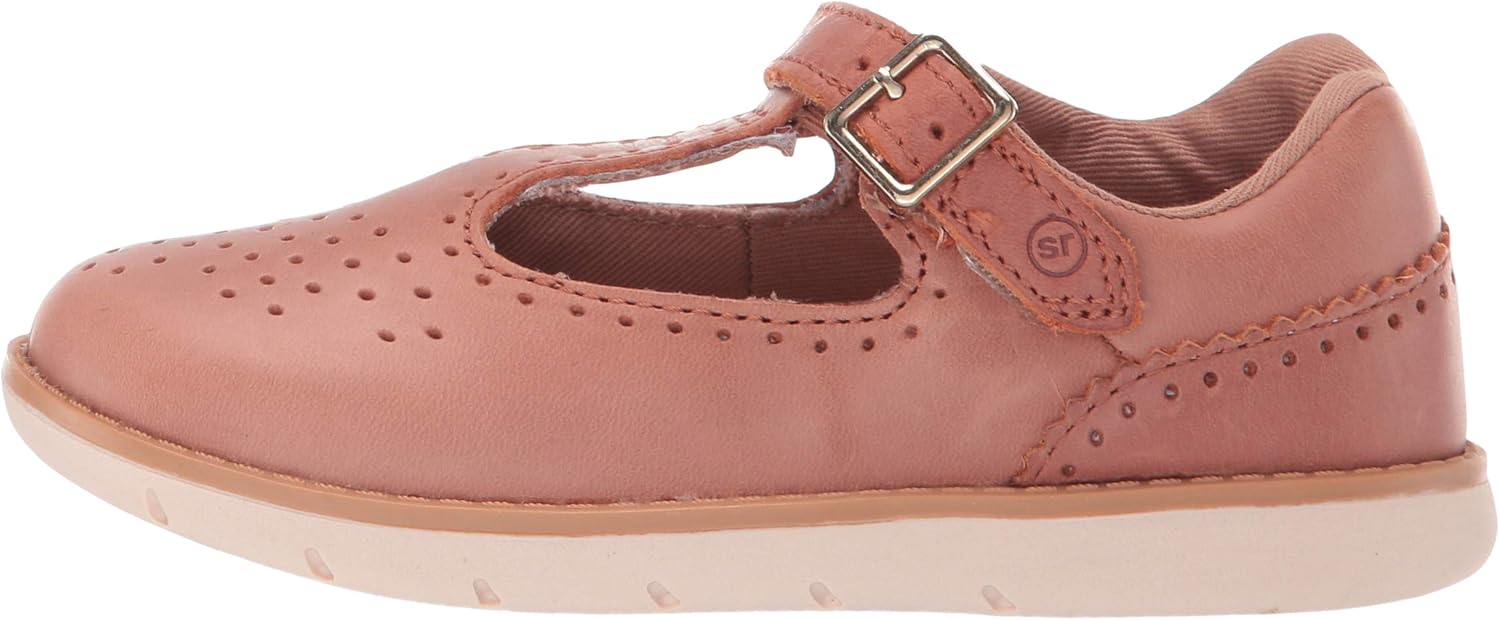 Stride Rite Girls Soft Motion Lucianne - Image 8