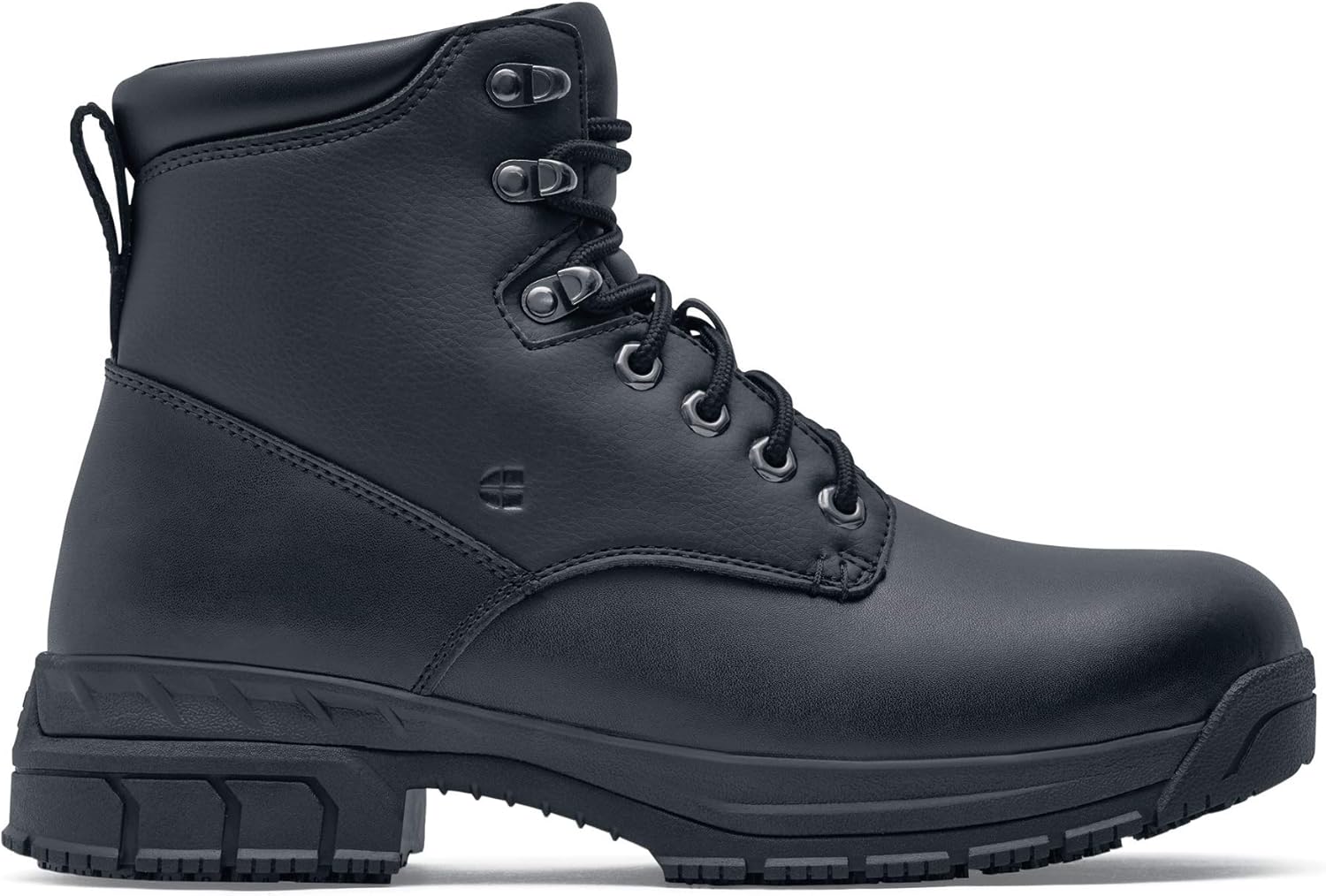  | Shoes for Crews Rowan, Men's Slip Resistant Food Service Work Sneaker | Bowling