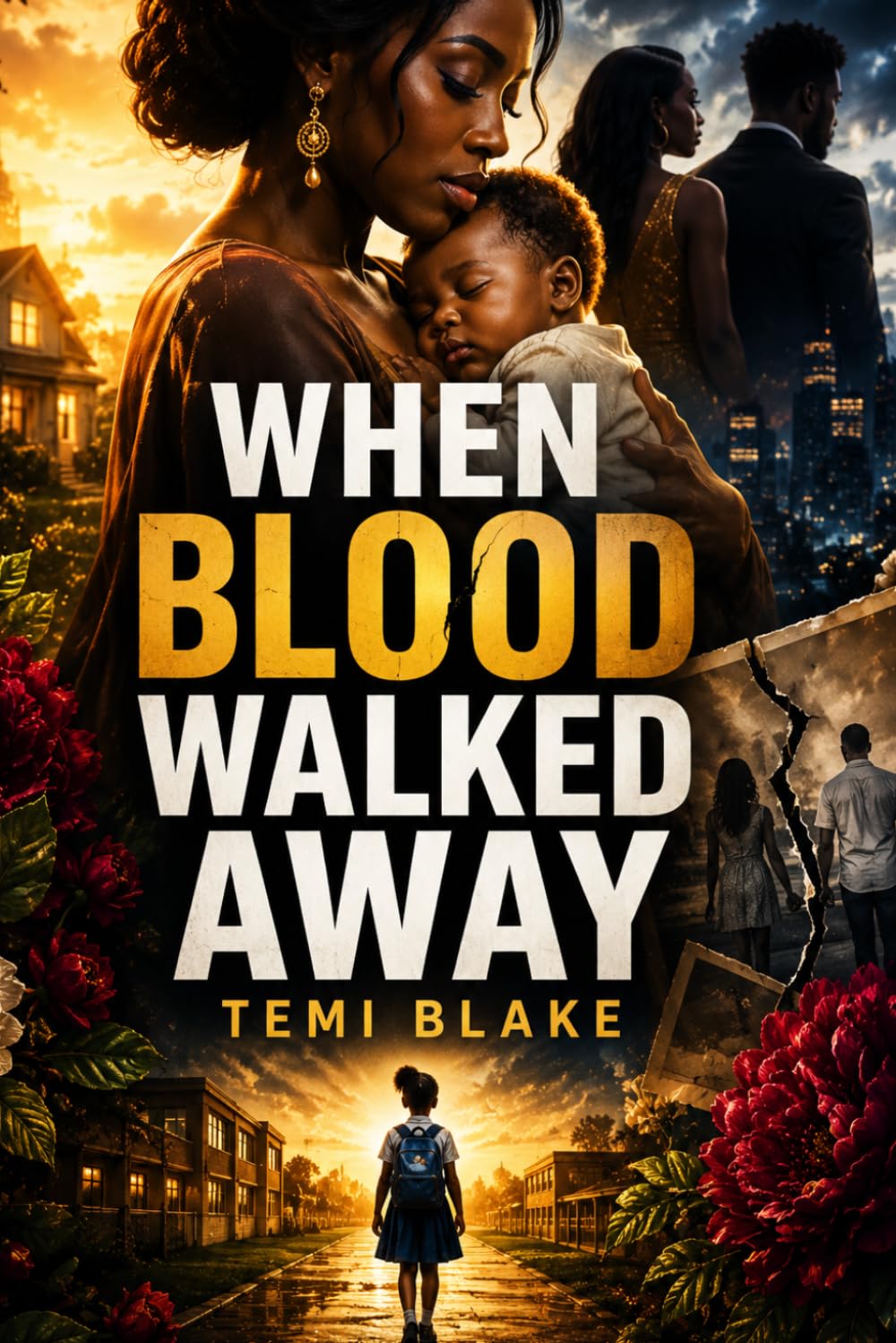 When Blood Walked Away