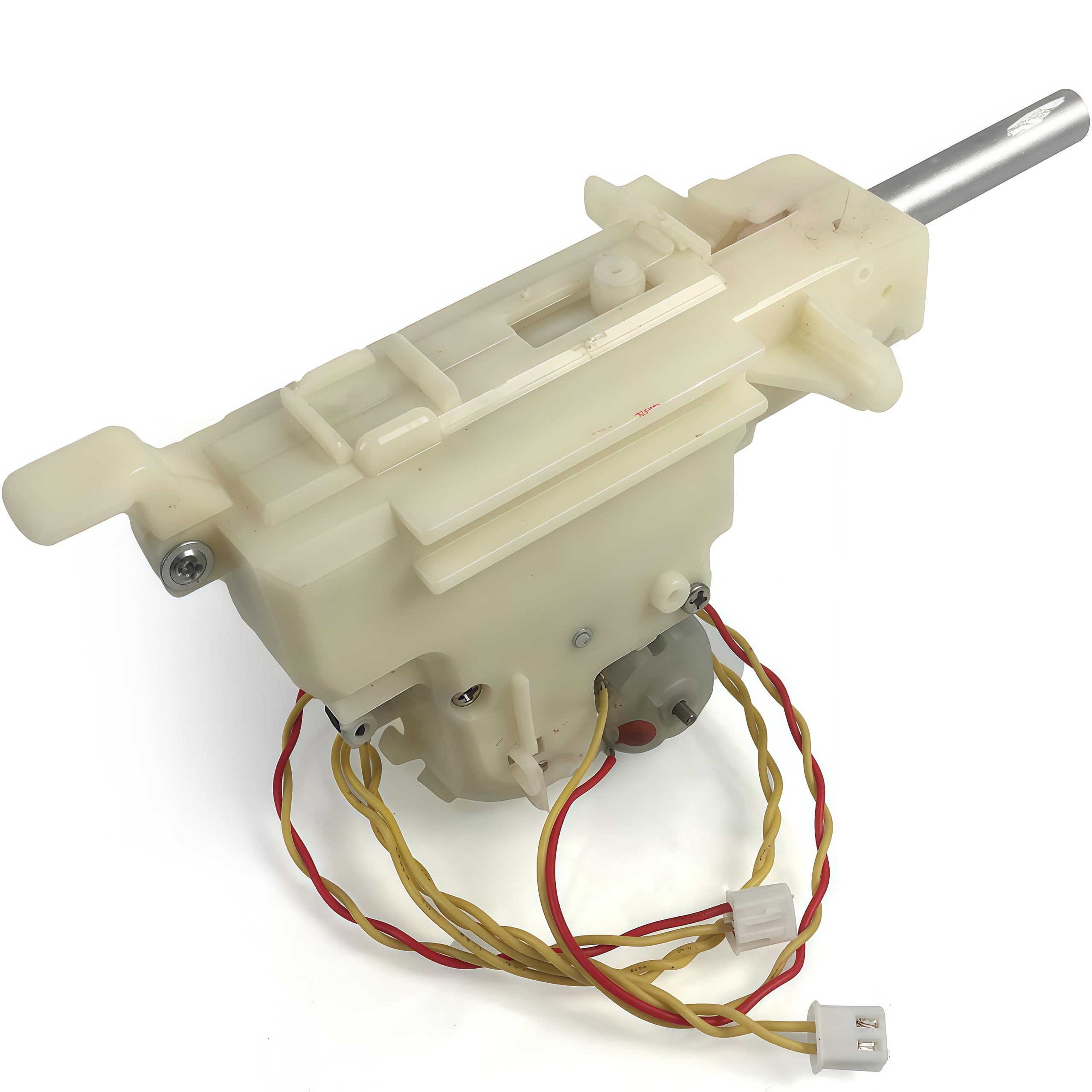 JIAFANRC Henglong 1/16 RC Tank Armored Parts :Original BB Shooting Unit Without Recoil/with Recoil,with Recoil