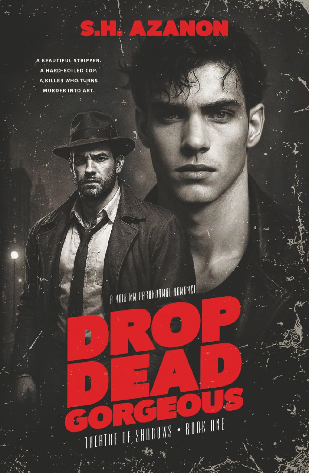 Drop Dead Gorgeous (Theatre of Shadows)