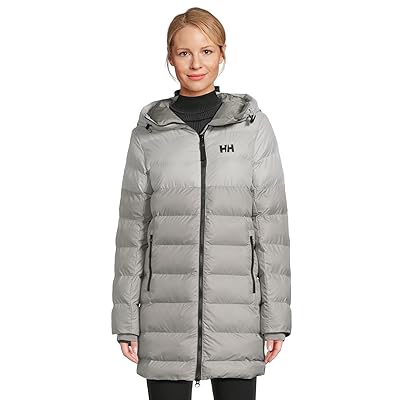 Helly Hansen Active Puffy Parka Women