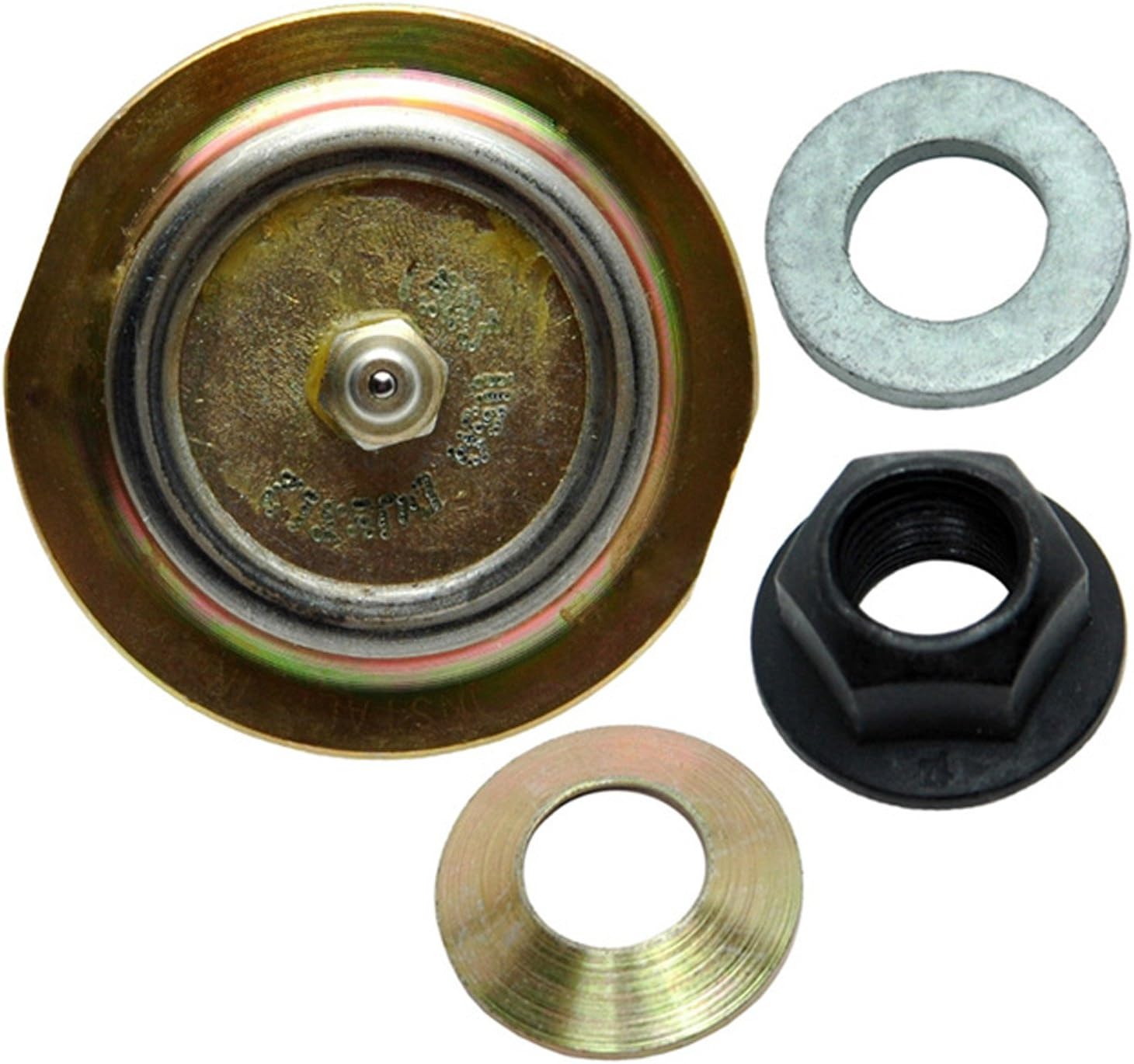 ACDelco Advantage 46D0118A (19357985) Front Upper Suspension Ball Joint