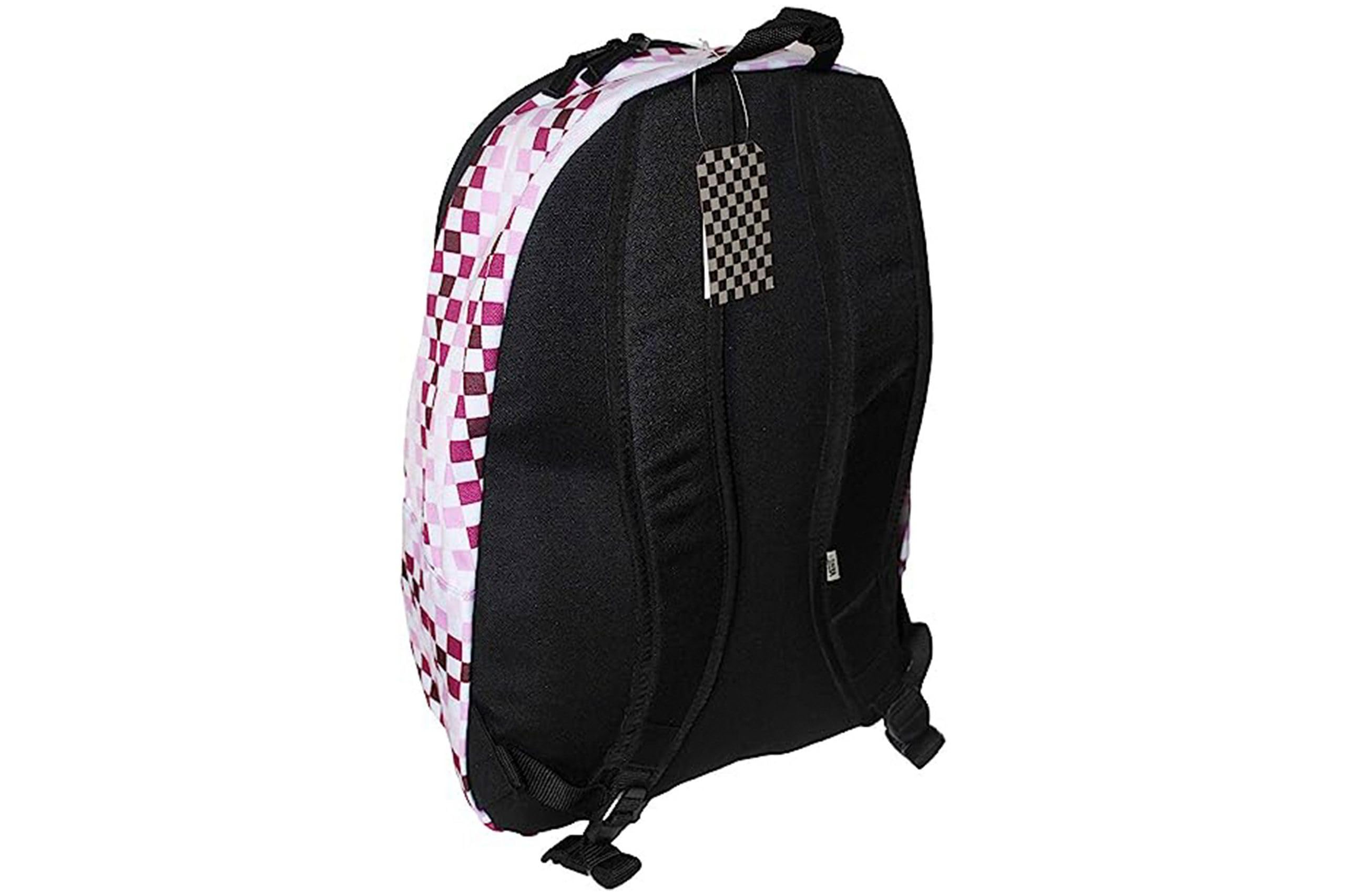 Vans Motivee 3-B Large Laptop Backpack
