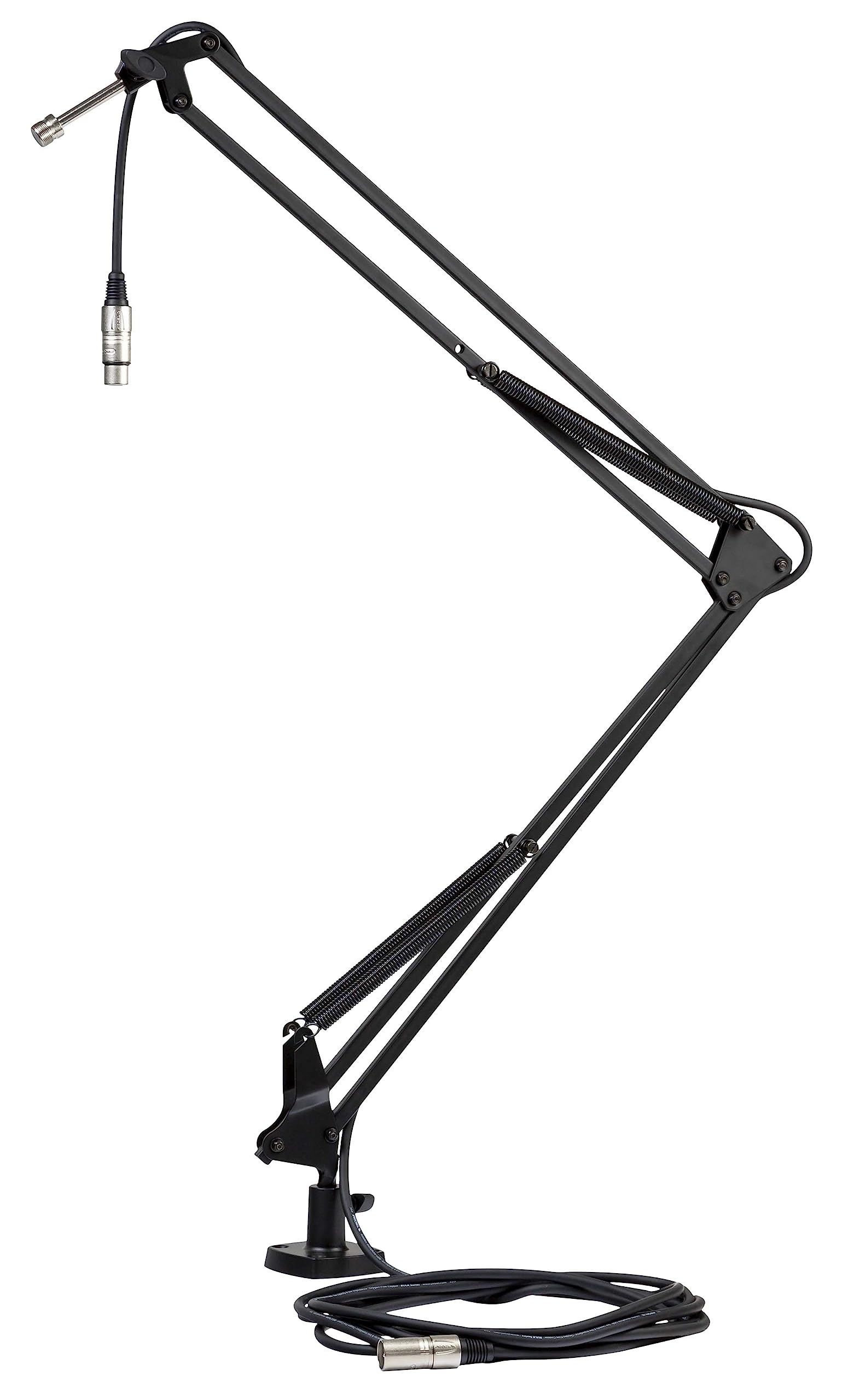 Proel DST260 – Zubehör für Mikrofon (1,34 kg) schwarz