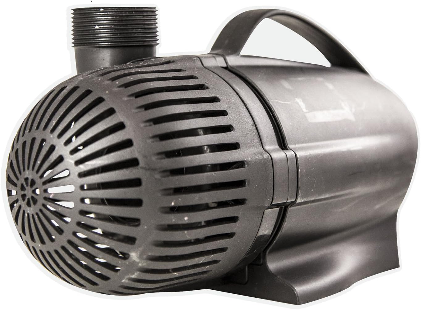 TotalPond 5100 GPH Waterfall Pump