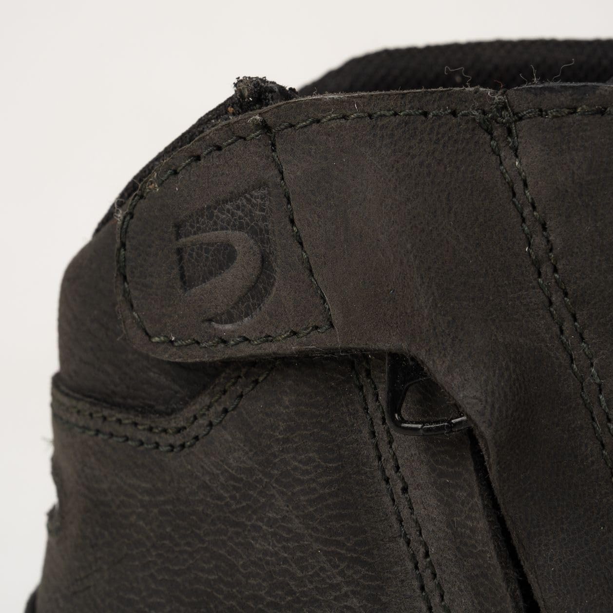 Zapatillas de moto Clayton Motoblouz