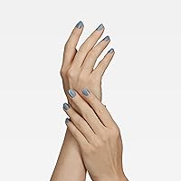 Vista 232 de Mineral Fusion Esmalte de uñas, vestido negro