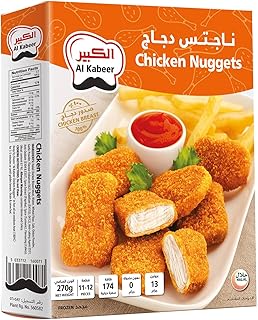 Chicken Nuggets, 270 g